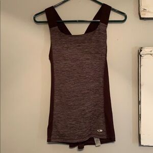 Champion workout tank